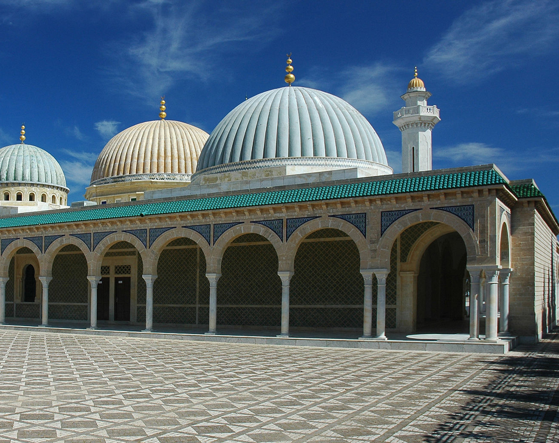 Monastir, Tunis